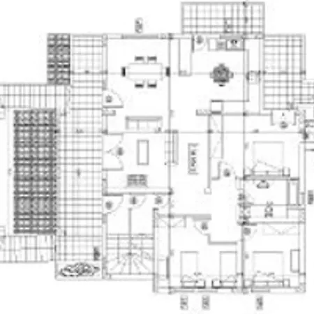 Apartment Malena Organic Farm Episkopi (Rethymno)