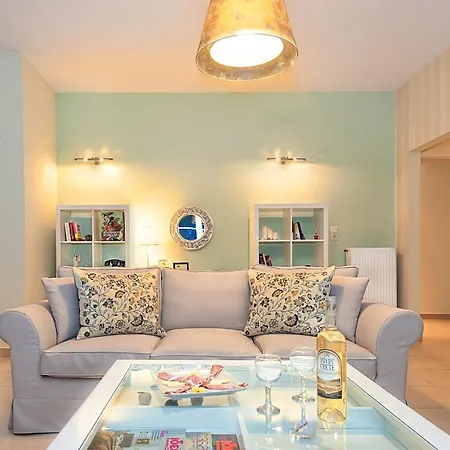 Apartment Malena Organic Farm