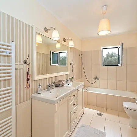 Malena Organic Farm Apartment Episkopi (Rethymno)