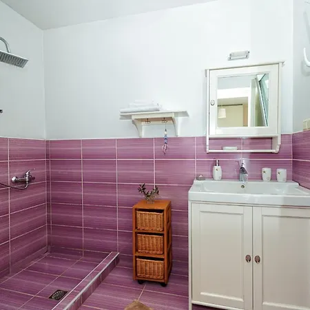 Apartment Malena Organic Farm *