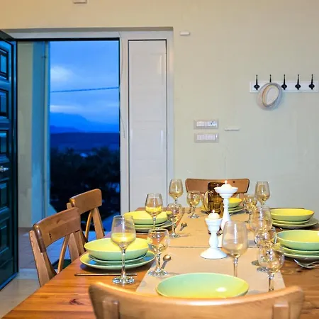 Malena Organic Farm Apartment *