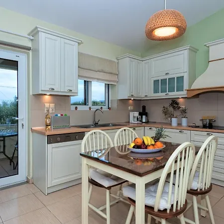 Apartment Malena Organic Farm Episkopi (Rethymno)