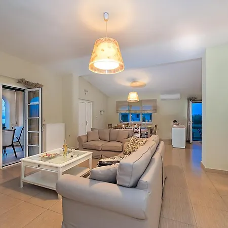Malena Organic Farm Apartment Episkopi (Rethymno)