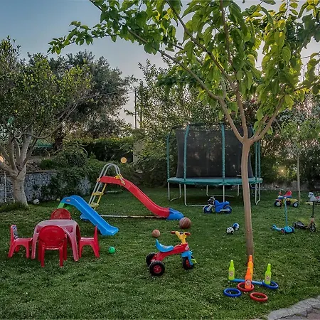 Malena Organic Farm * Episkopi (Rethymno)