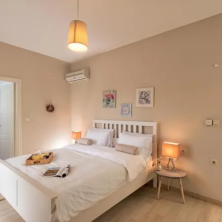 Apartment Malena Organic Farm *